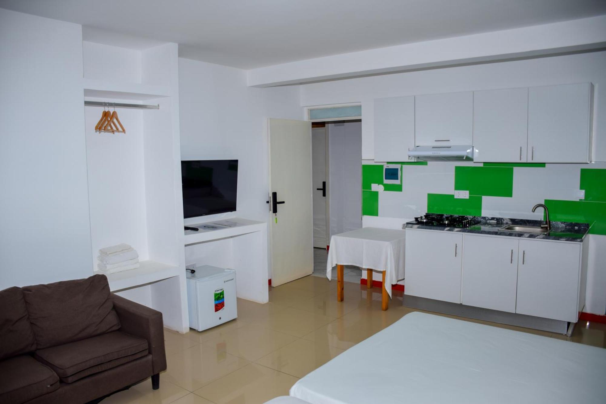 Boutique Hotel Principal ,Tarrafal Таррафал Екстер'єр фото